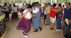 Foto de la galería: Devoción y Fiesta por La Santa