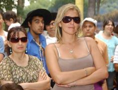 Foto de la galería: Devoción y Fiesta por La Santa