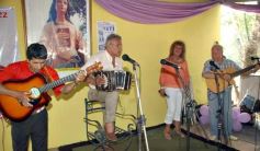 Foto de la galería: Devoción y Fiesta por La Santa