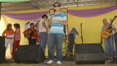 Foto de la galería: Devoción y Fiesta por La Santa