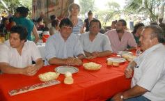 Foto de la galería: Devoción y Fiesta por La Santa