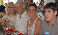 Foto de la galería: Devoción y Fiesta por La Santa