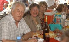 Foto de la galería: Devoción y Fiesta por La Santa