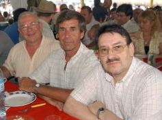 Foto de la galería: Devoción y Fiesta por La Santa