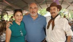 Foto de la galería: Devoción y Fiesta por La Santa