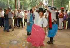 Foto de la galería: Devoción y Fiesta por La Santa