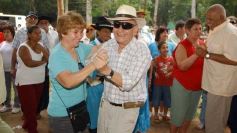 Foto de la galería: Devoción y Fiesta por La Santa