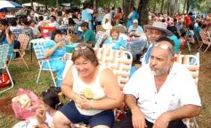 Foto de la galería: Devoción y Fiesta por La Santa