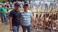 Foto de la galería: Devoción y Fiesta por La Santa