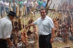 Foto de la galería: Devoción y Fiesta por La Santa