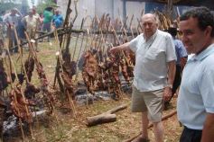 Foto de la galería: Devoción y Fiesta por La Santa