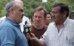 Foto de la galería: Devoción y Fiesta por La Santa