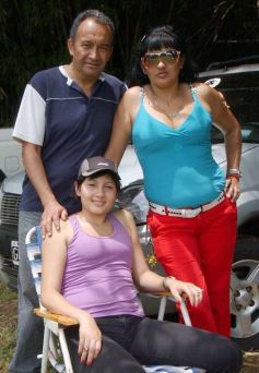 Foto de la galería: Devoción y Fiesta por La Santa