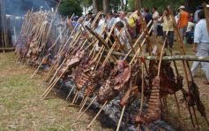 Foto de la galería: Devoción y Fiesta por La Santa