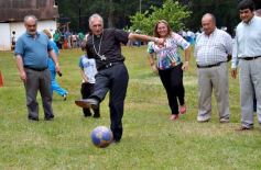 Foto de la galería: Devoción y Fiesta por La Santa