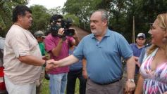 Foto de la galería: Devoción y Fiesta por La Santa
