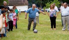 Foto de la galería: Devoción y Fiesta por La Santa