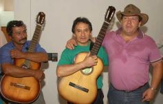 Foto de la galería: Devoción y Fiesta por La Santa