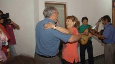 Foto de la galería: Devoción y Fiesta por La Santa