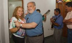 Foto de la galería: Devoción y Fiesta por La Santa