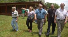 Foto de la galería: Devoción y Fiesta por La Santa