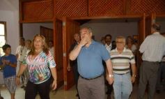 Foto de la galería: Devoción y Fiesta por La Santa