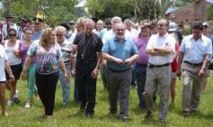Foto de la galería: Devoción y Fiesta por La Santa