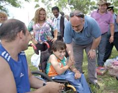Foto de la galería: Devoción y Fiesta por La Santa