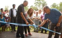 Foto de la galería: Devoción y Fiesta por La Santa