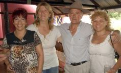 Foto de la galería: Devoción y Fiesta por La Santa