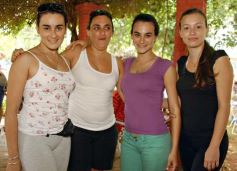 Foto de la galería: Devoción y Fiesta por La Santa