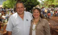 Foto de la galería: Devoción y Fiesta por La Santa