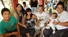 Foto de la galería: Devoción y Fiesta por La Santa