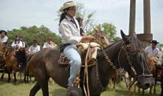 Foto de la galería: Devoción y Fiesta por La Santa