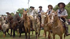 Foto de la galería: Devoción y Fiesta por La Santa