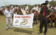 Foto de la galería: Devoción y Fiesta por La Santa