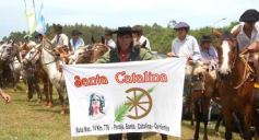 Foto de la galería: Devoción y Fiesta por La Santa