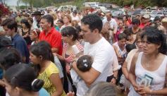 Foto de la galería: Devoción y Fiesta por La Santa