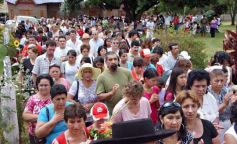 Foto de la galería: Devoción y Fiesta por La Santa