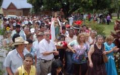Foto de la galería: Devoción y Fiesta por La Santa