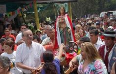 Foto de la galería: Devoción y Fiesta por La Santa