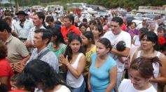 Foto de la galería: Devoción y Fiesta por La Santa