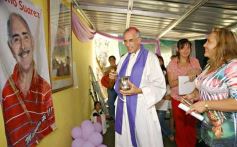 Foto de la galería: Devoción y Fiesta por La Santa