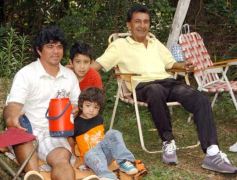 Foto de la galería: Devoción y Fiesta por La Santa