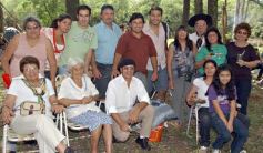 Foto de la galería: Devoción y Fiesta por La Santa