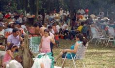 Foto de la galería: Devoción y Fiesta por La Santa