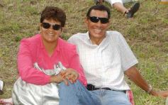 Foto de la galería: Devoción y Fiesta por La Santa