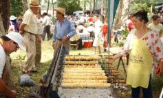 Foto de la galería: Devoción y Fiesta por La Santa