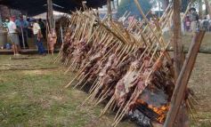Foto de la galería: Devoción y Fiesta por La Santa