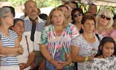 Foto de la galería: Devoción y Fiesta por La Santa